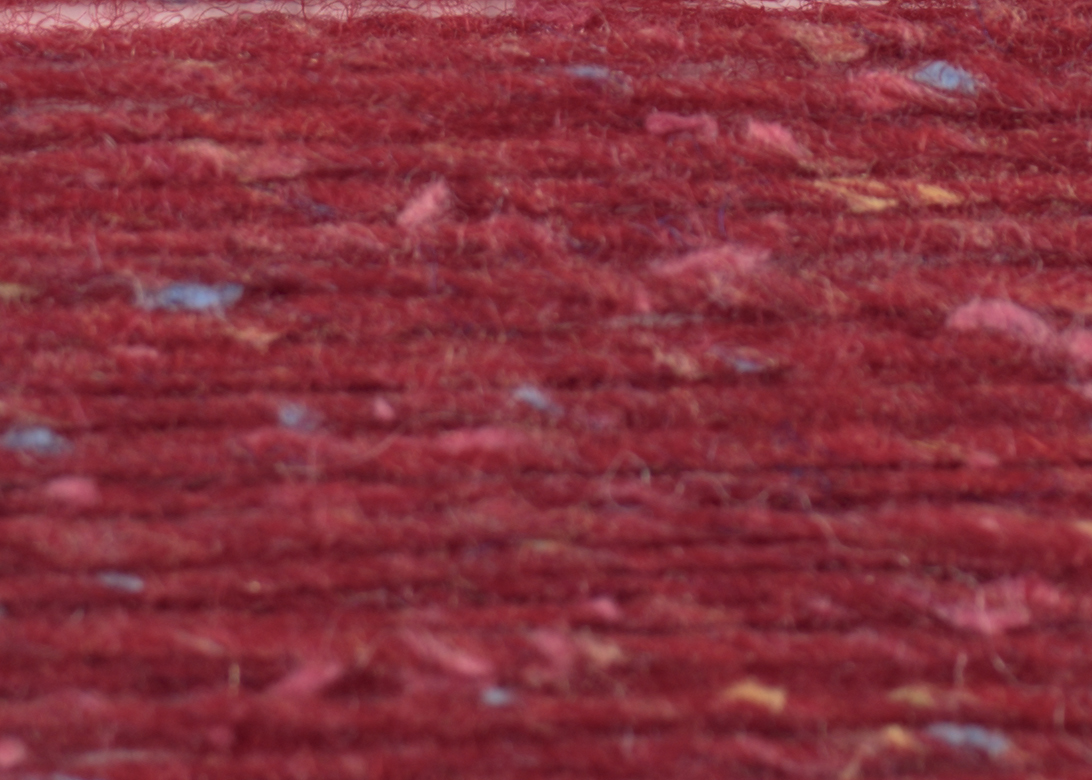 TWEED Borgo de' Pazzi - 103 rosso