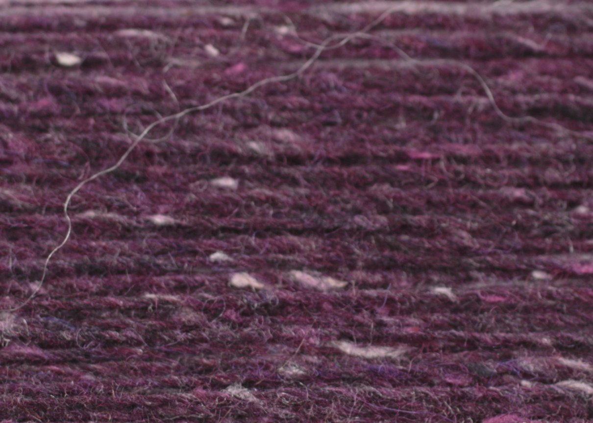 TWEED Borgo de' Pazzi - 98 viola vinaccia