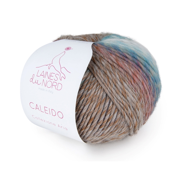 Caleido Laines du Nord