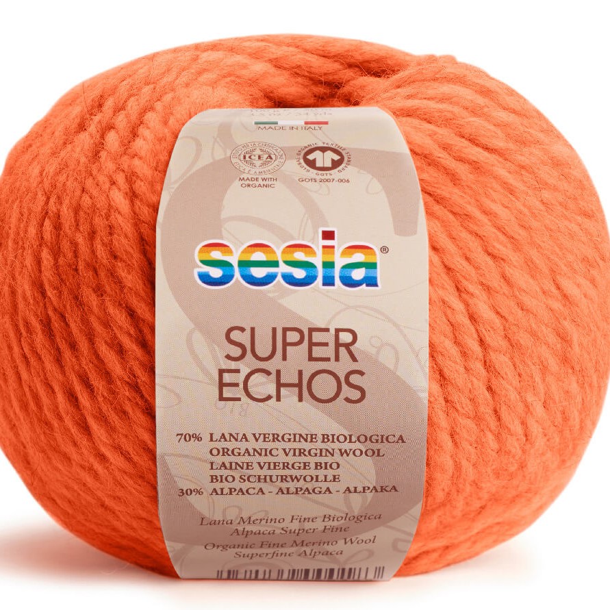 SESIA Super Echos