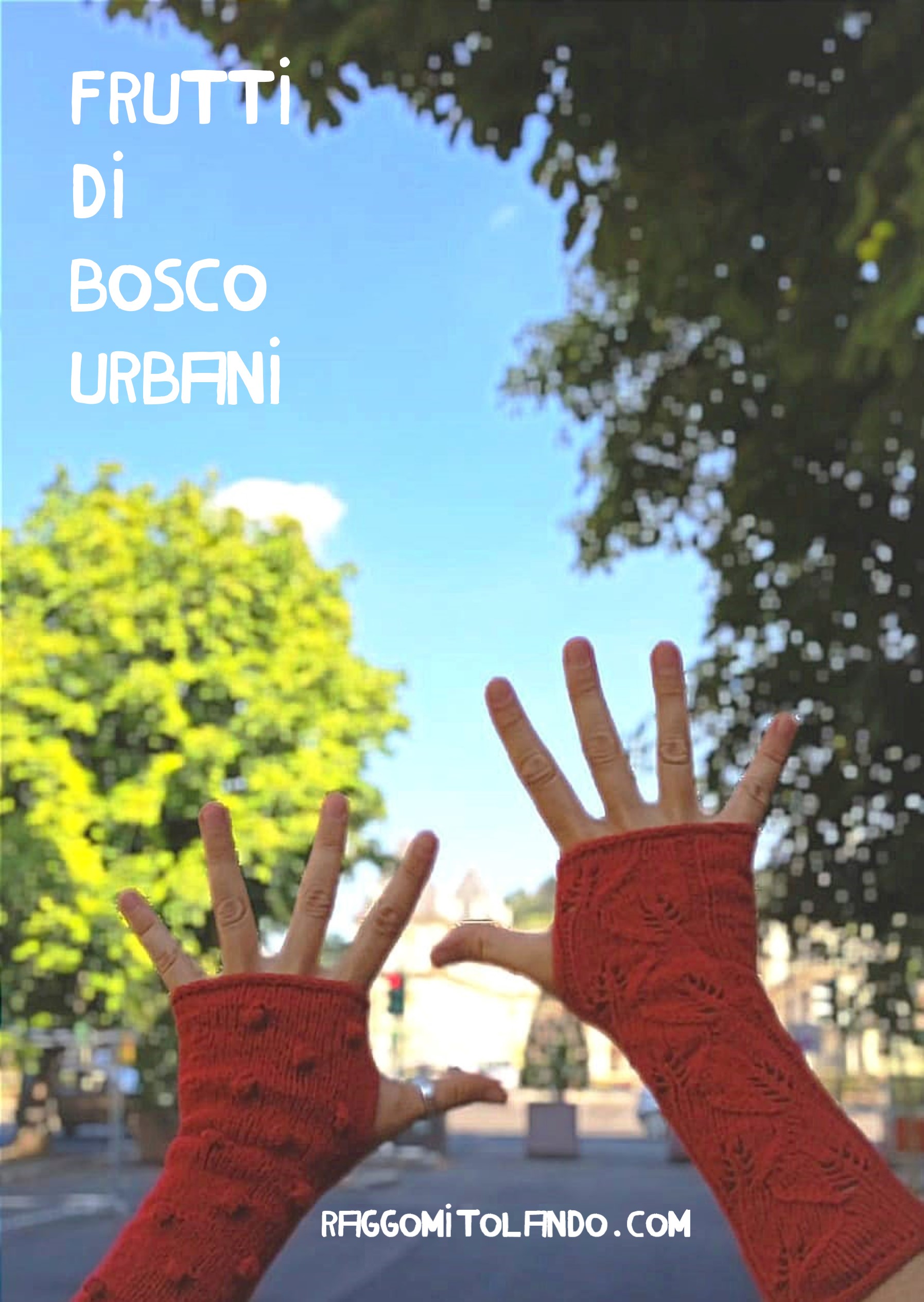 KIT Frutti di bosco urbani