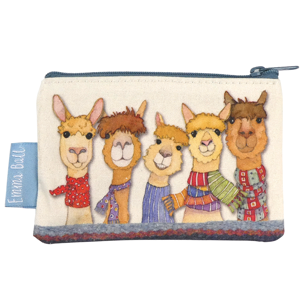 Alpaca