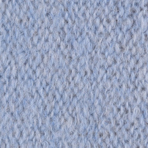 Alpaca Brushed Laines du Nord - 5 azzurro