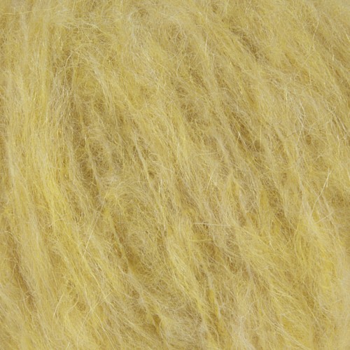 Alpaca Brushed Laines du Nord - 18 giallo