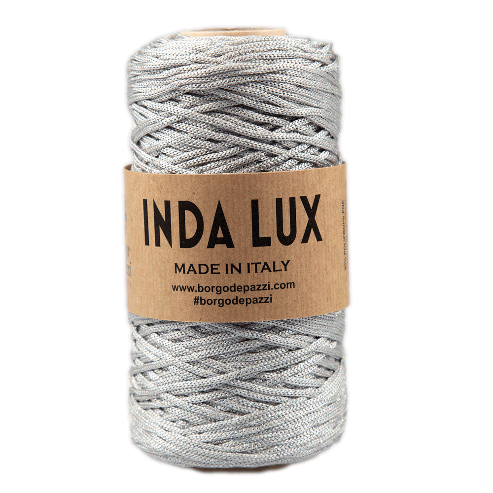 Inda Lux Borgo de' Pazzi - 1 argento