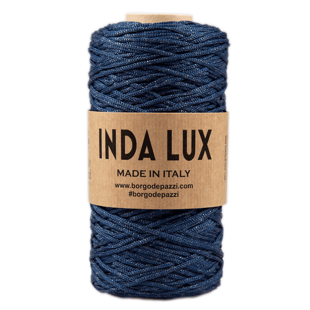 Inda Lux Borgo de' Pazzi - 9 blu
