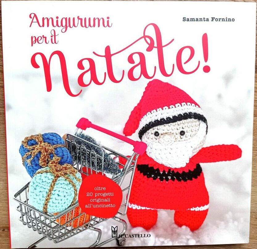 Amigurumi per il Natale – S. Fornino