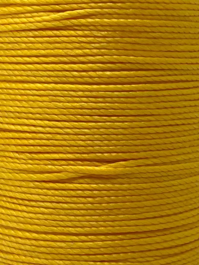 BOTTIES Round Zero 0,8 mm - N041 14m giallo