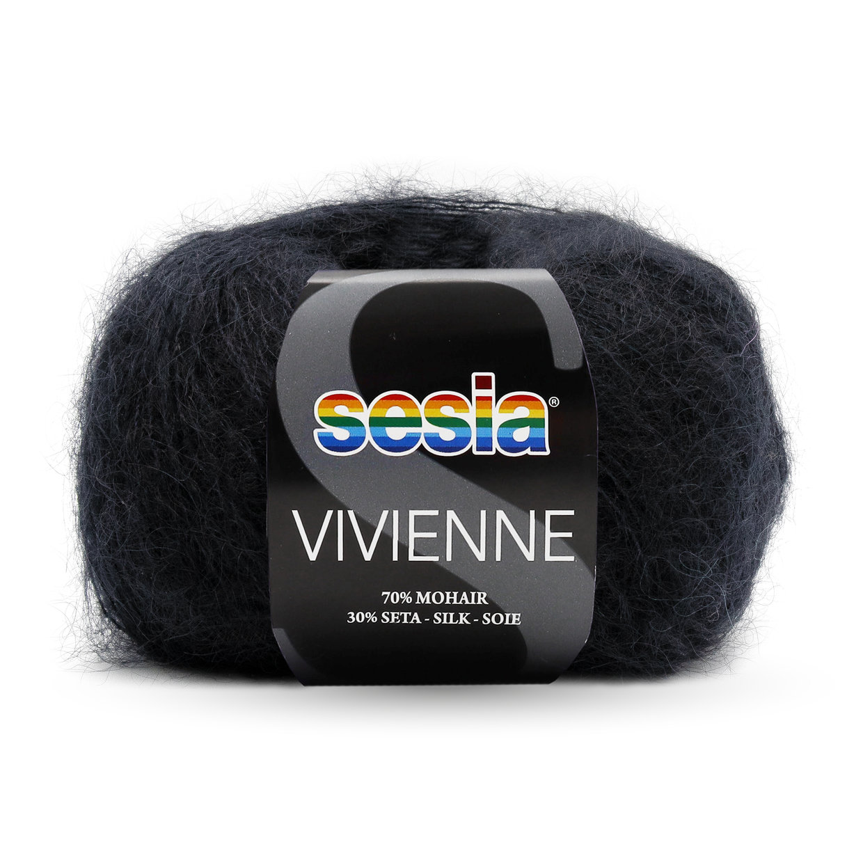 SESIA Vivienne - 0067 Nero