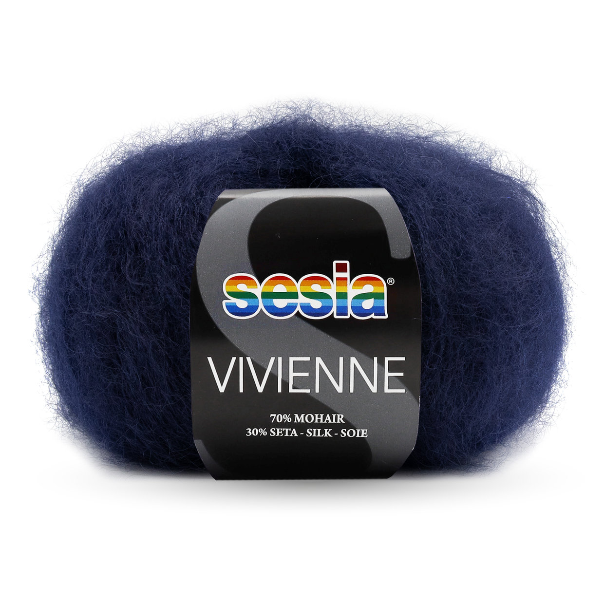 SESIA Vivienne - 0469 Blu Navy