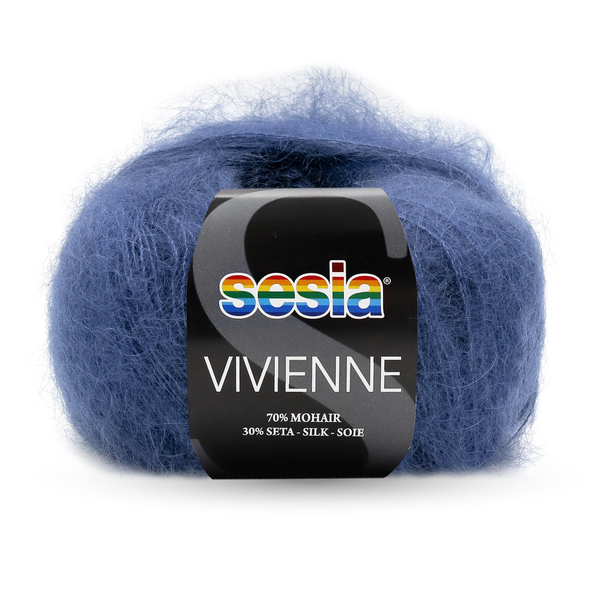 SESIA Vivienne - 0884 Blu Oltremare