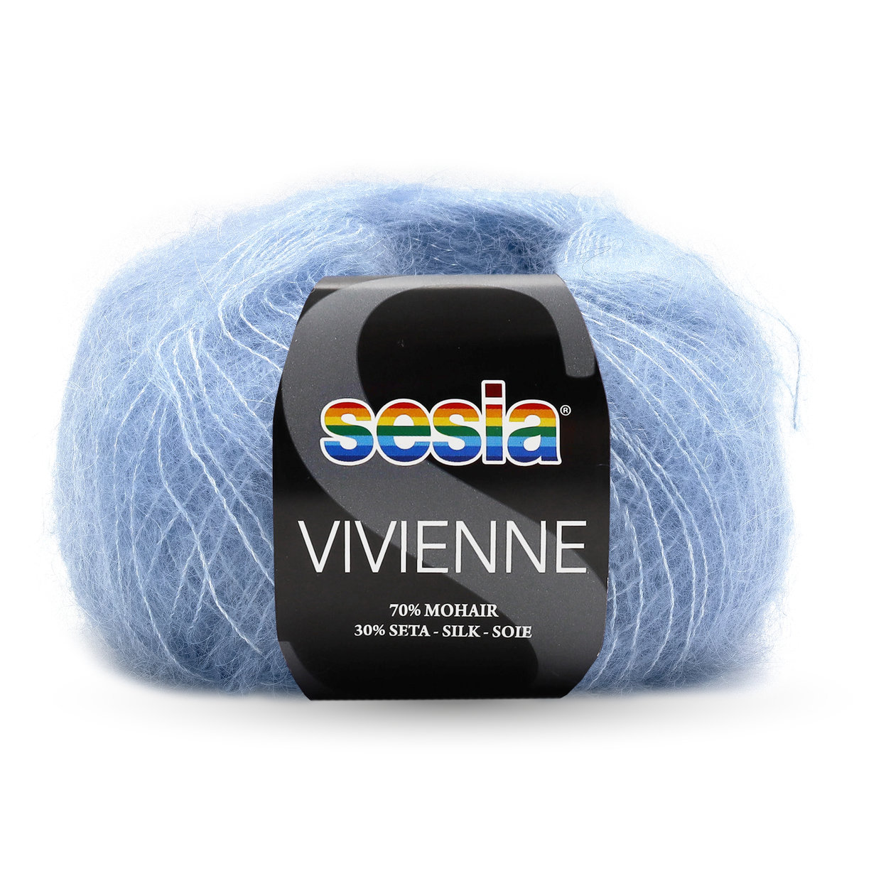SESIA Vivienne - 1234 Azzurro
