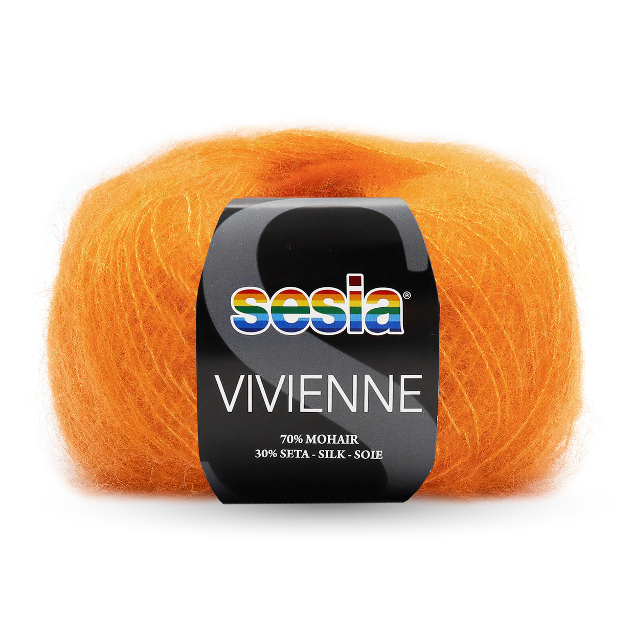 SESIA Vivienne - 1763 Arancione chiaro