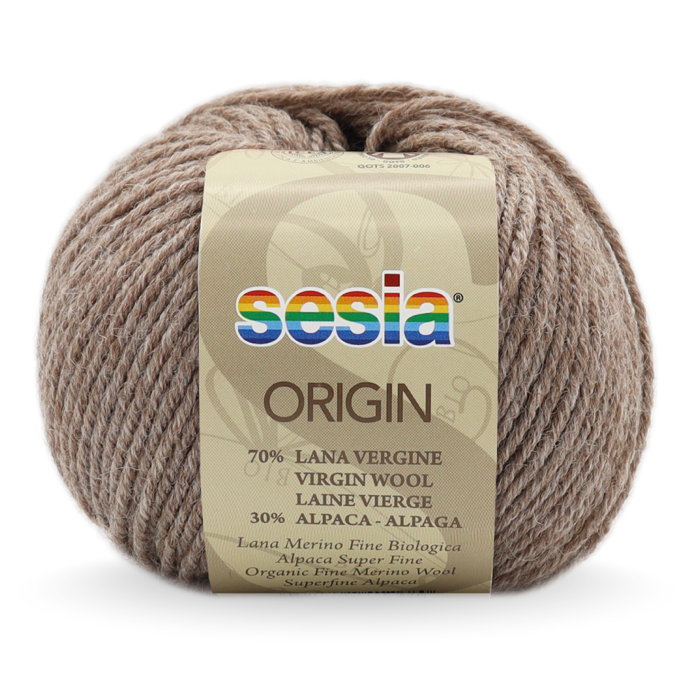 SESIA Origin - 1945 Beige