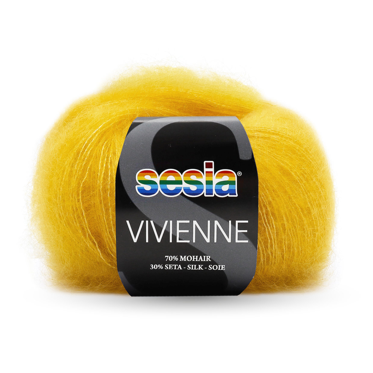 SESIA Vivienne - 2058 giallo sole