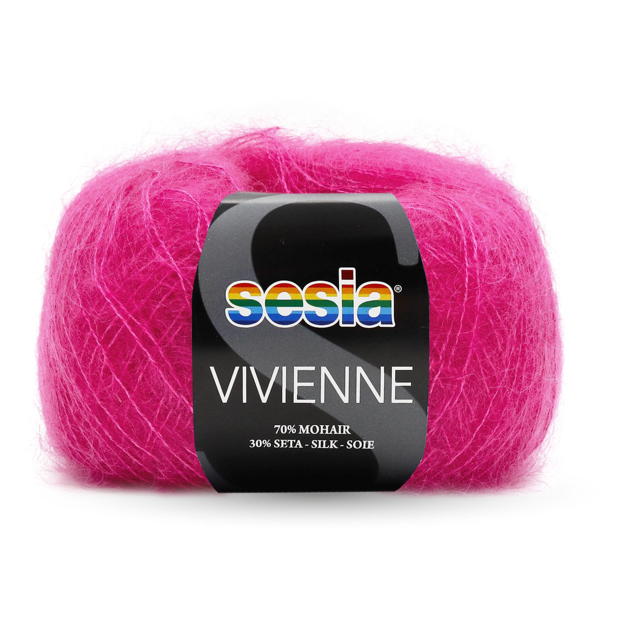 SESIA Vivienne - 2371 fucsia