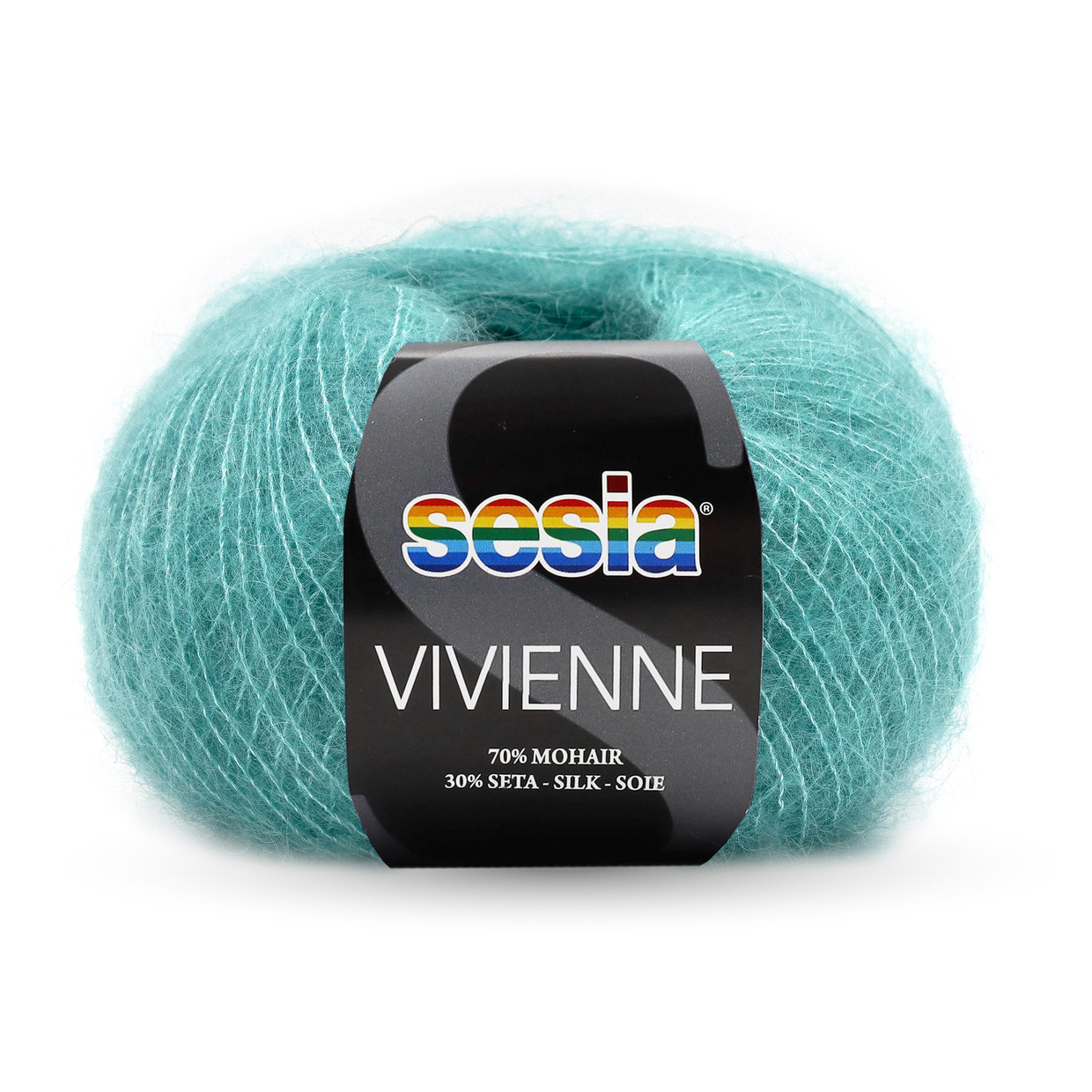 SESIA Vivienne - 2425 Verde acqua