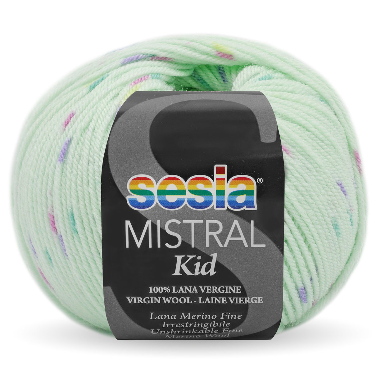 SESIA Mistral Kid - 0270 Verde