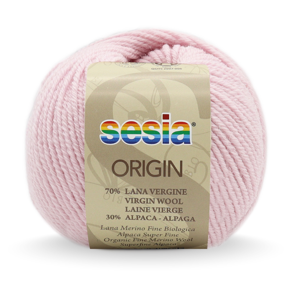 SESIA Origin - 2849 Rosa