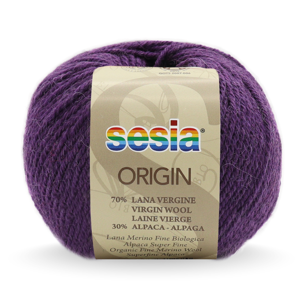 SESIA Origin - 2923 Viola