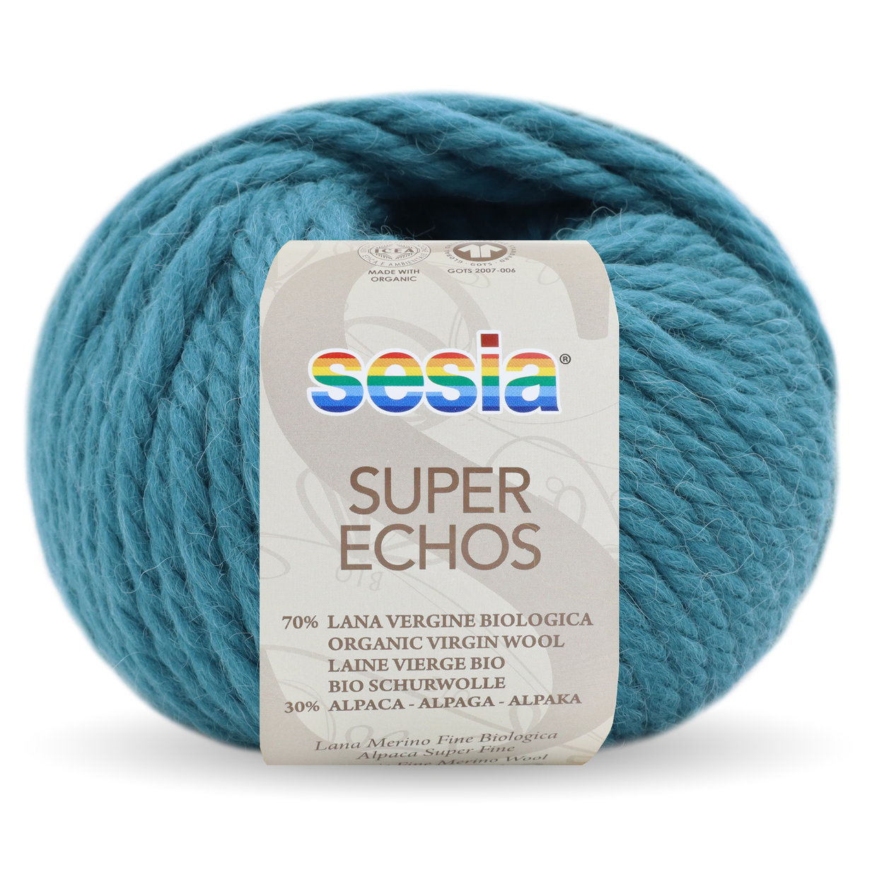 SESIA Super Echos - 2993 ottanio