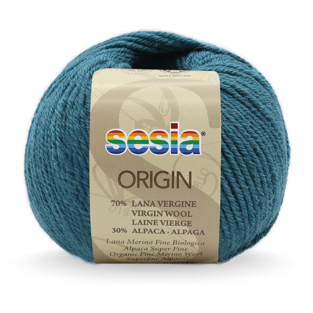 SESIA Origin