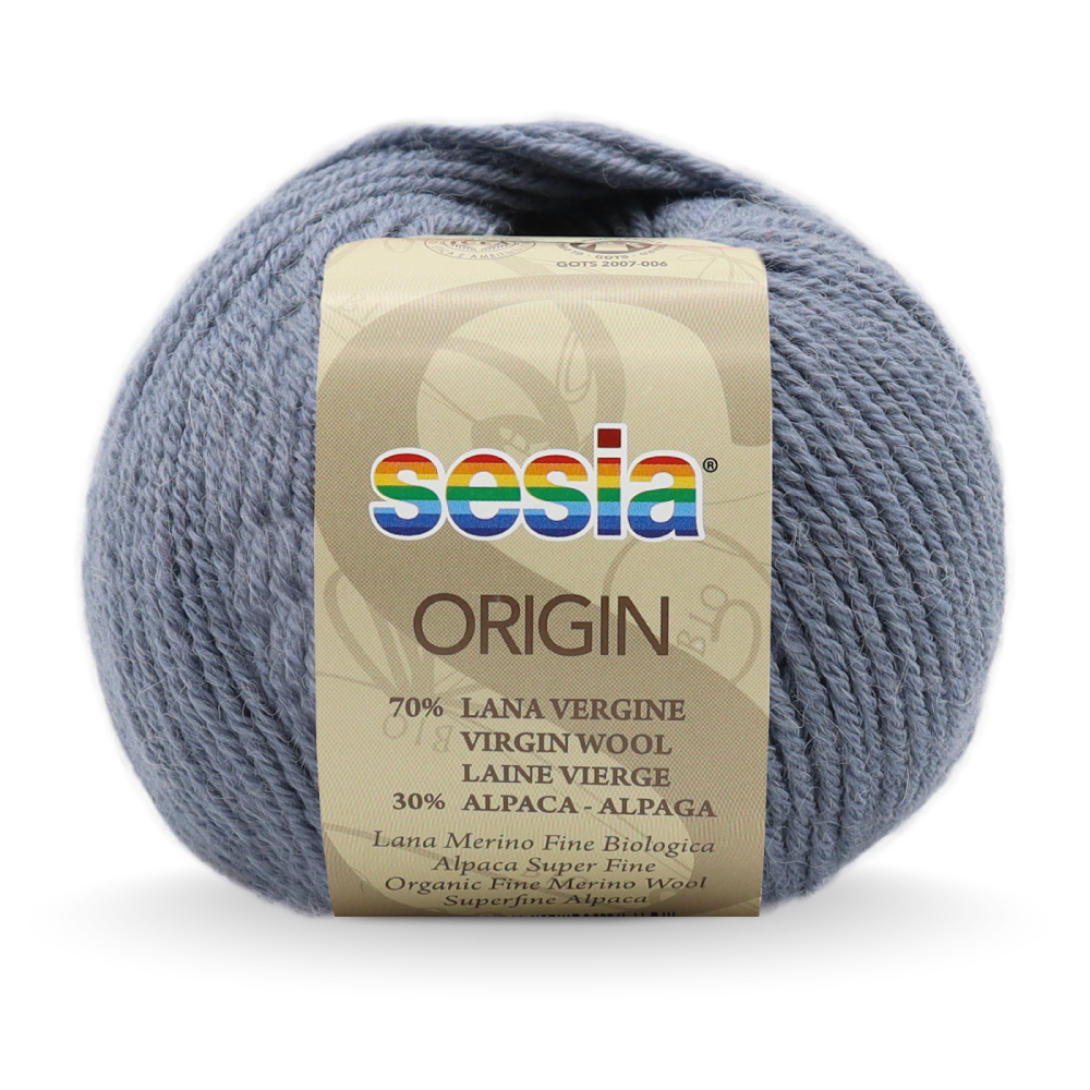 SESIA Origin - 4250 Blu jeans
