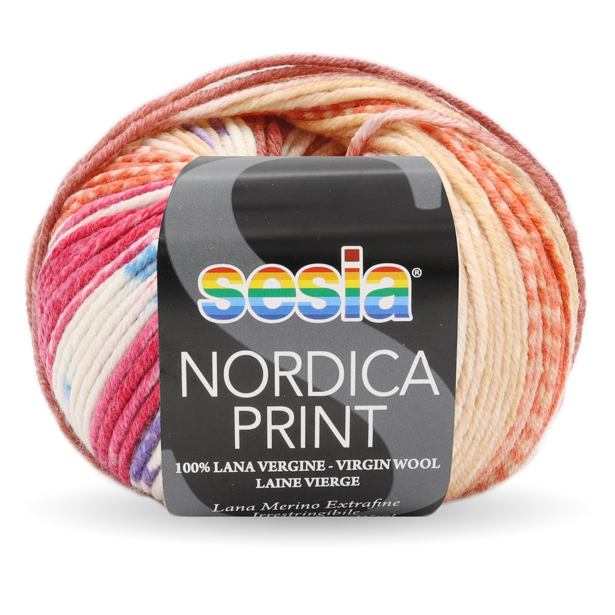 SESIA Nordica Print - 4355