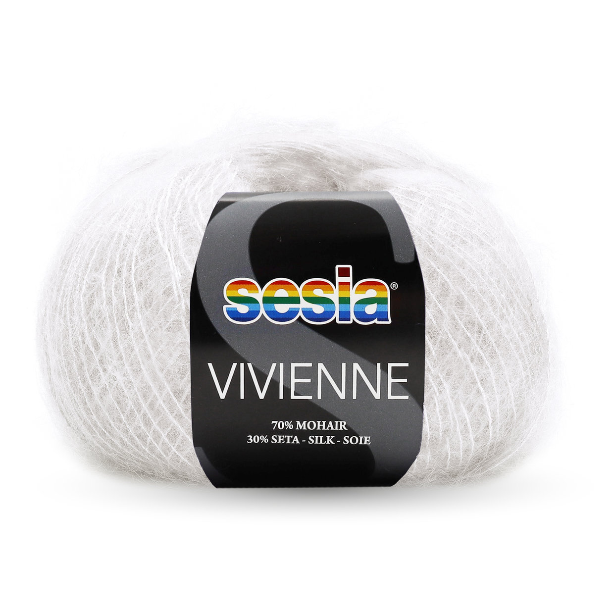 SESIA Vivienne - 5151 Bianco