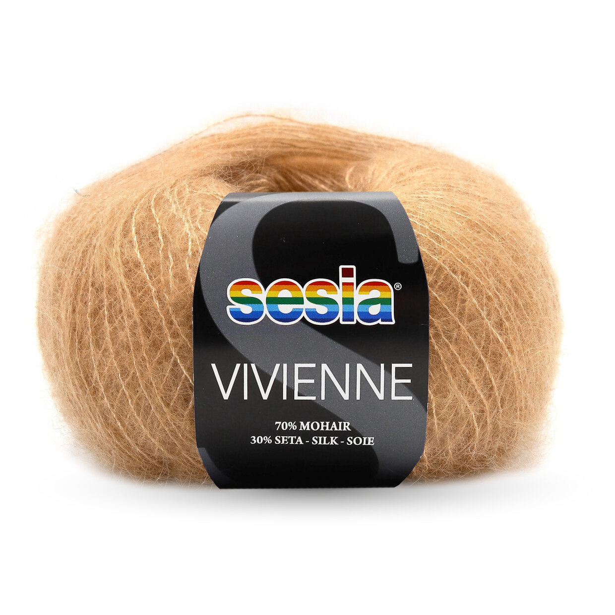 SESIA Vivienne - 5875 nocciola chiaro