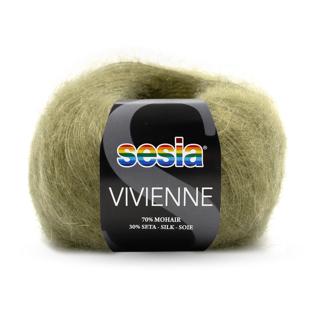 SESIA Vivienne - 5898 verde muschio