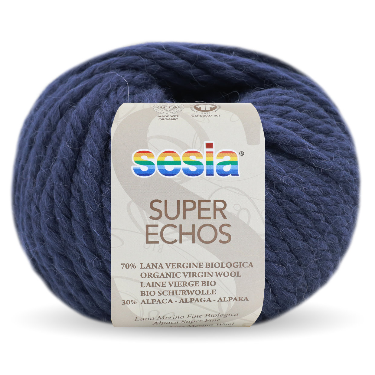 SESIA Super Echos - 0884 oltremare