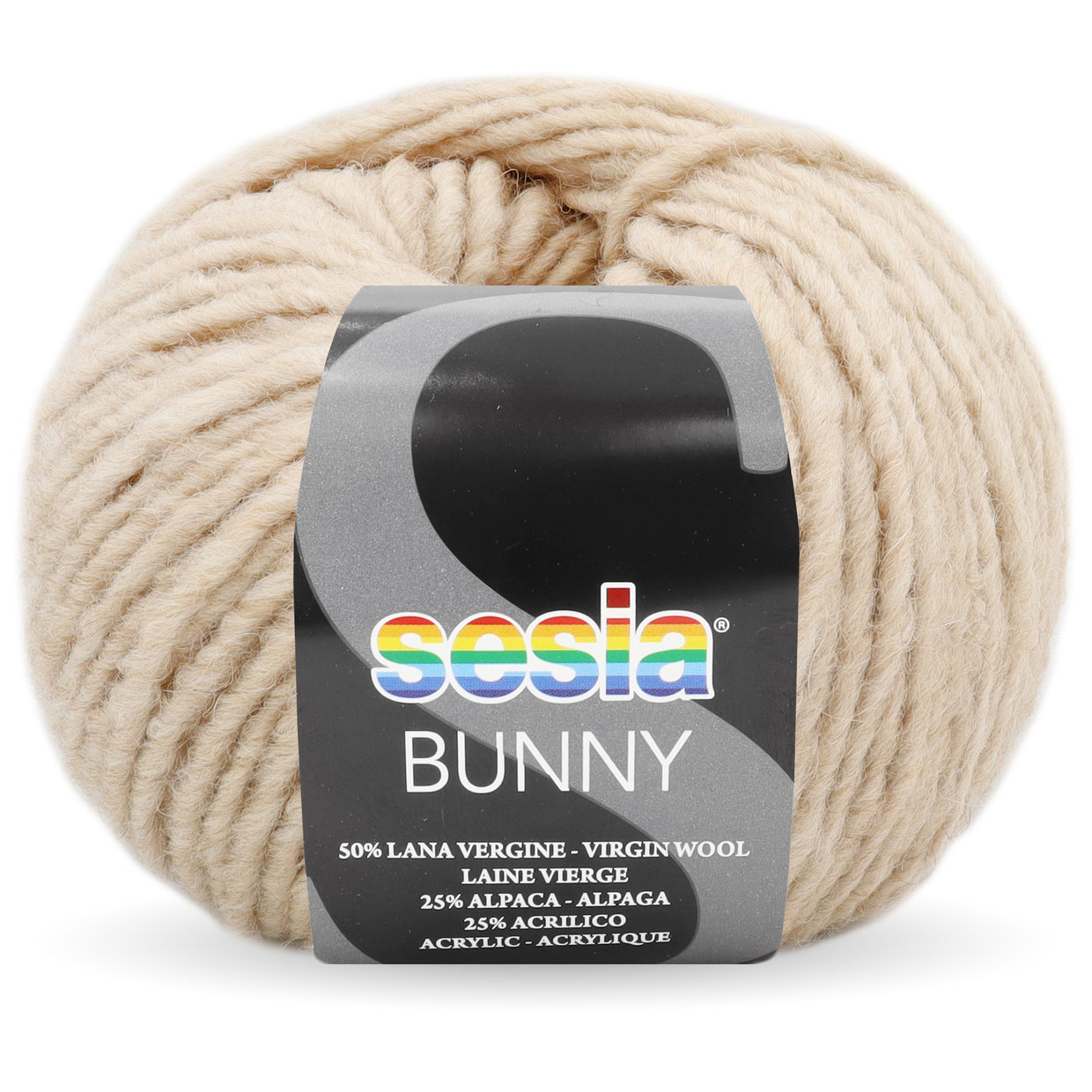 SESIA Bunny - 9053 beige
