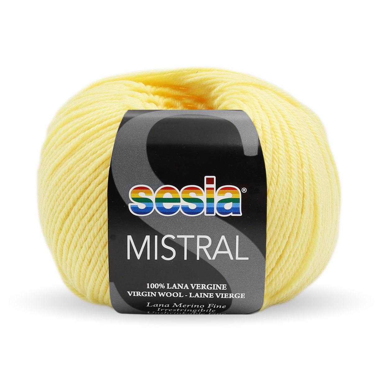 SESIA Mistral - 0099 paglia