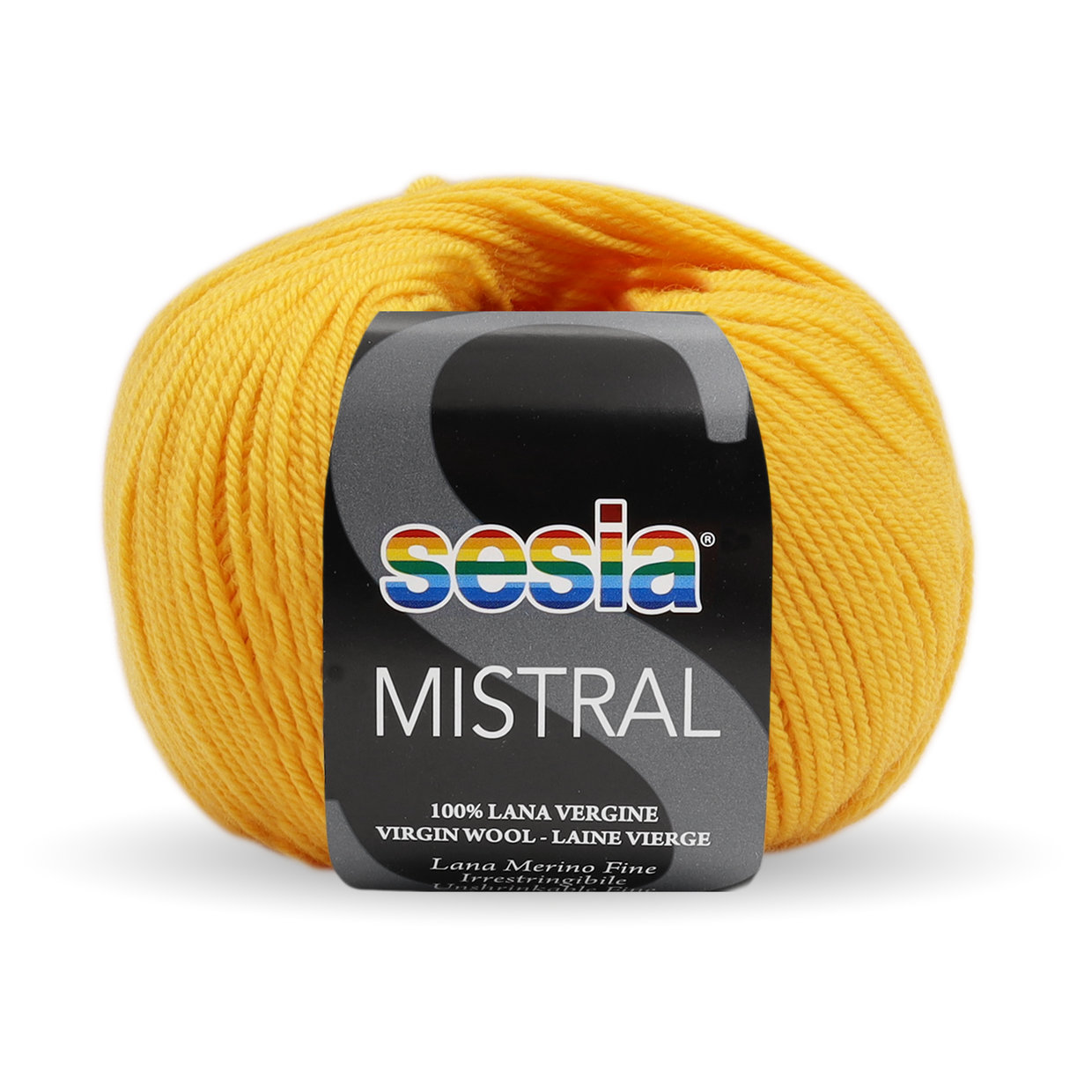 SESIA Mistral - 0254 Giallo