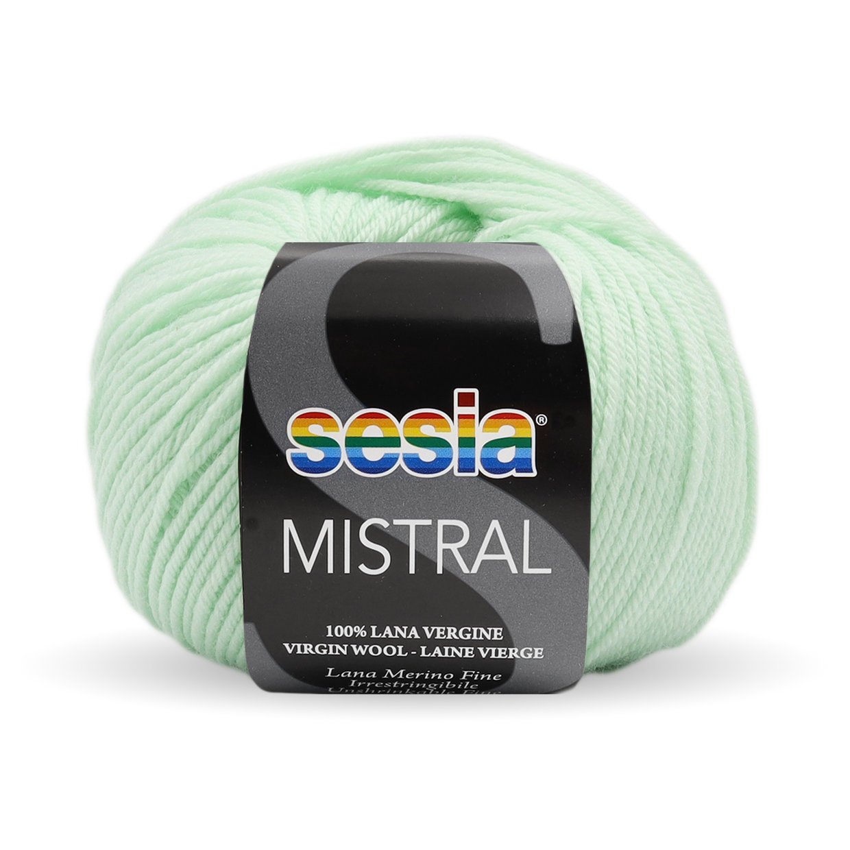 SESIA Mistral - 0270 verde acqua