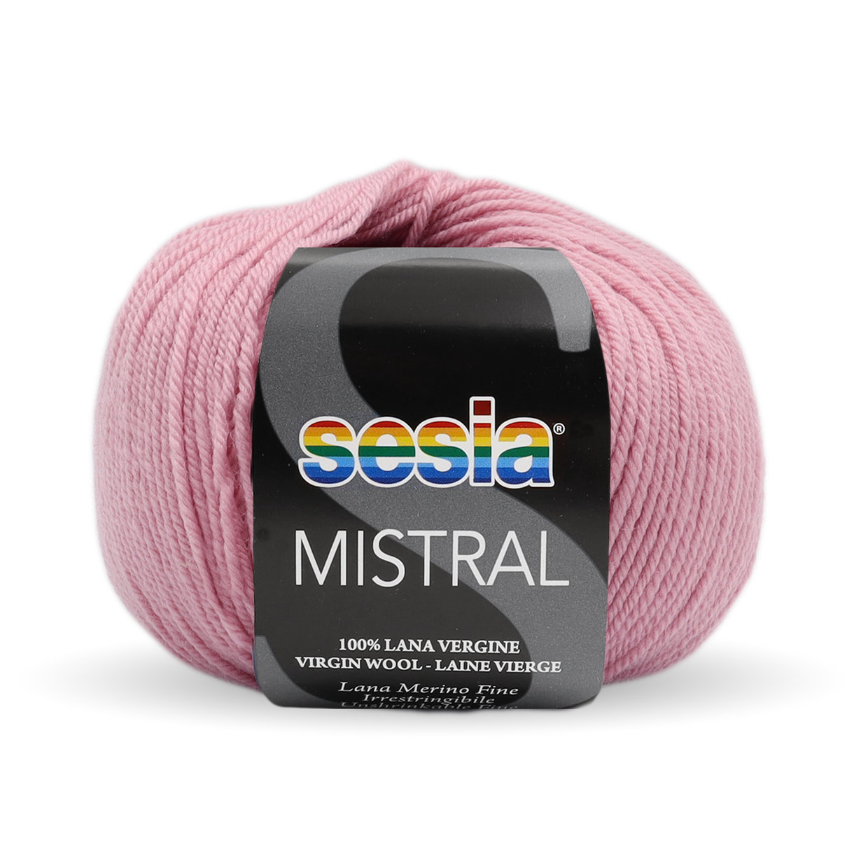 SESIA Mistral - 0410 rosa antico