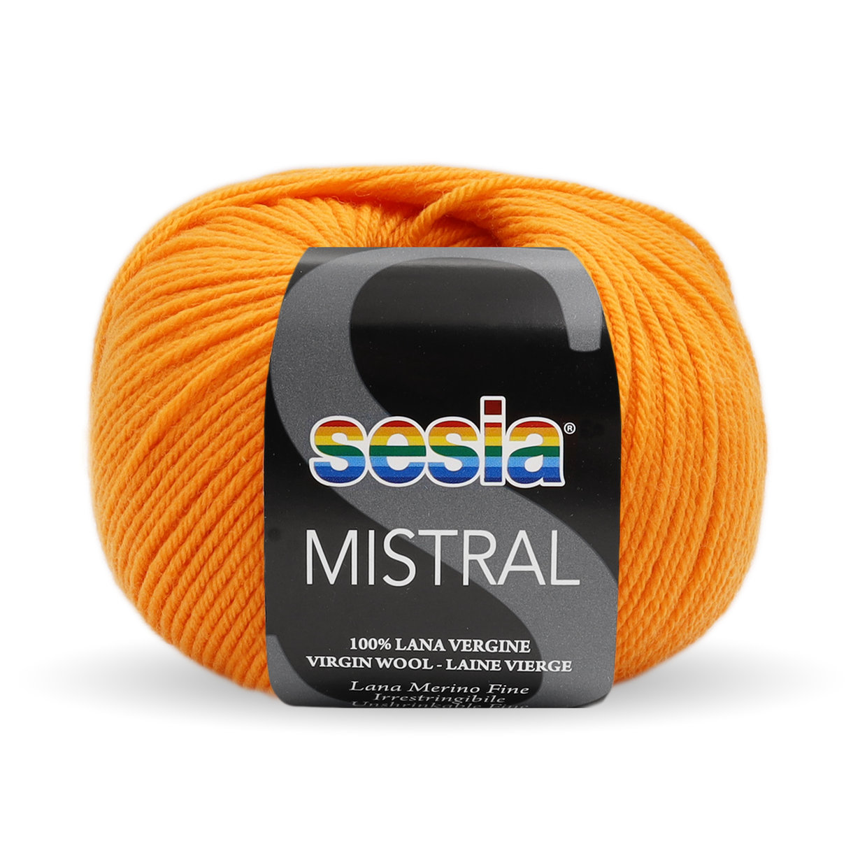 SESIA Mistral - 0492 Arancione