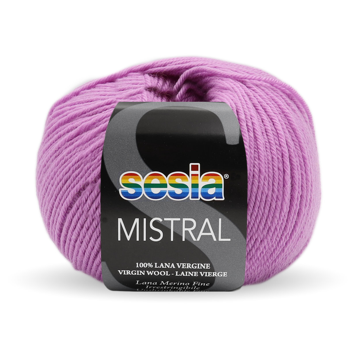 SESIA Mistral - 0537 malva