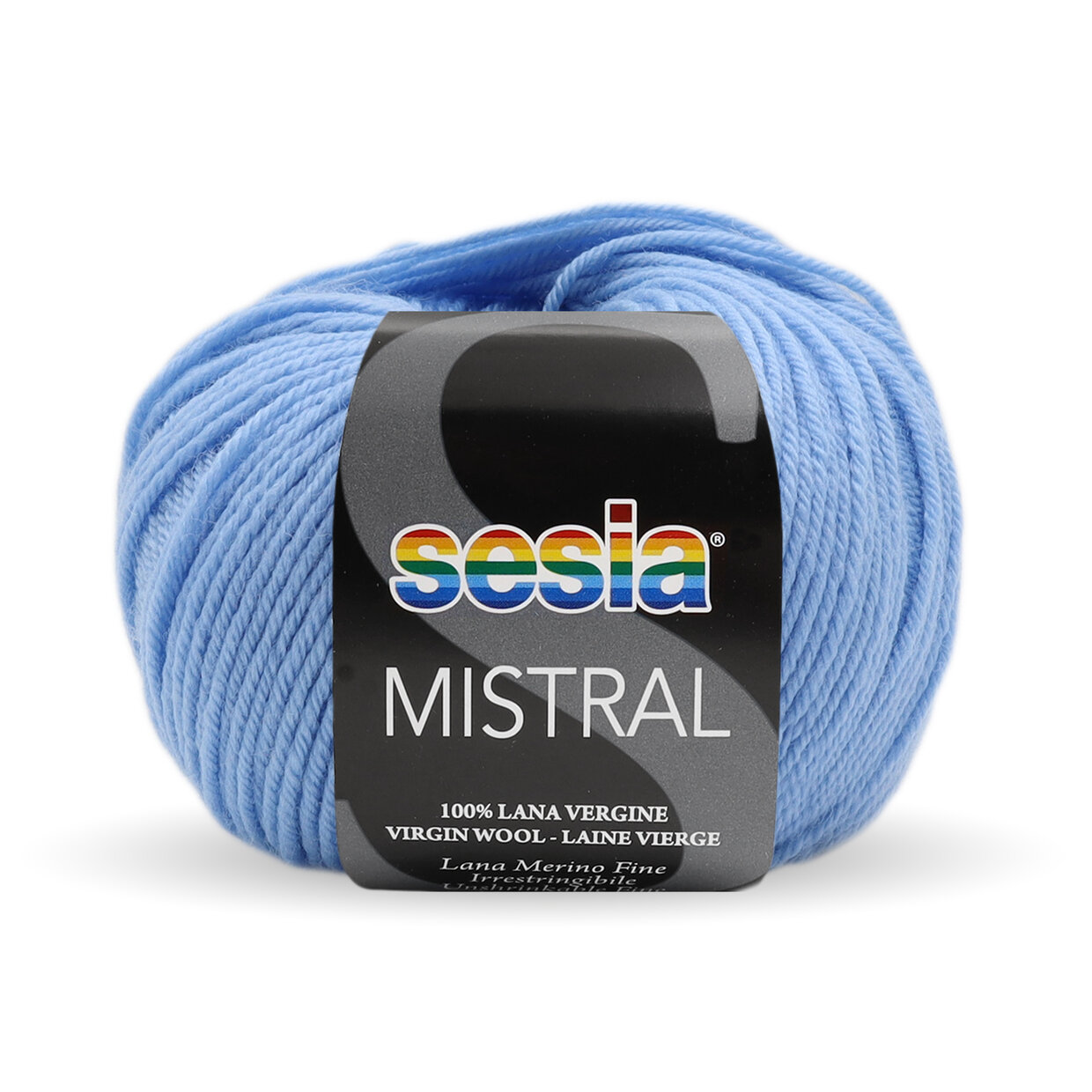 SESIA Mistral - 0738 Azzurro