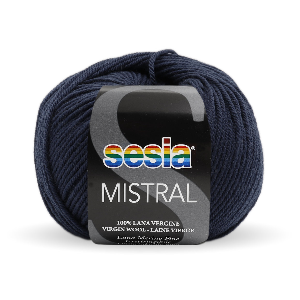 SESIA Mistral - 0884 Blu scuro