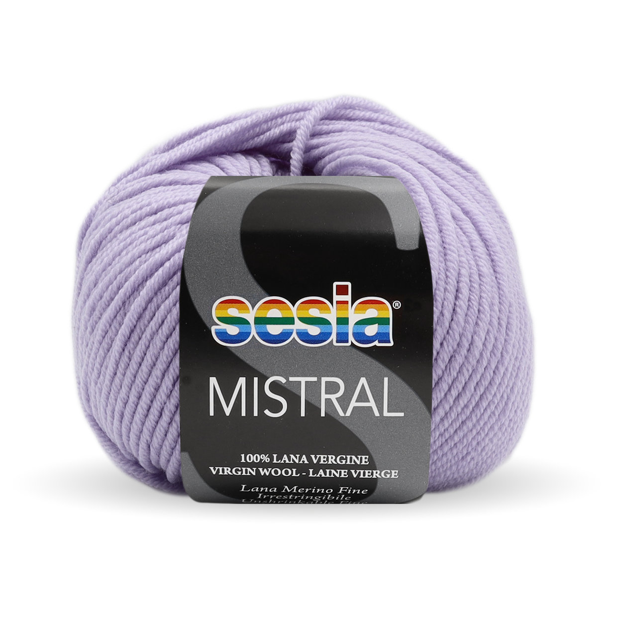 SESIA Mistral - 1014 Lavanda