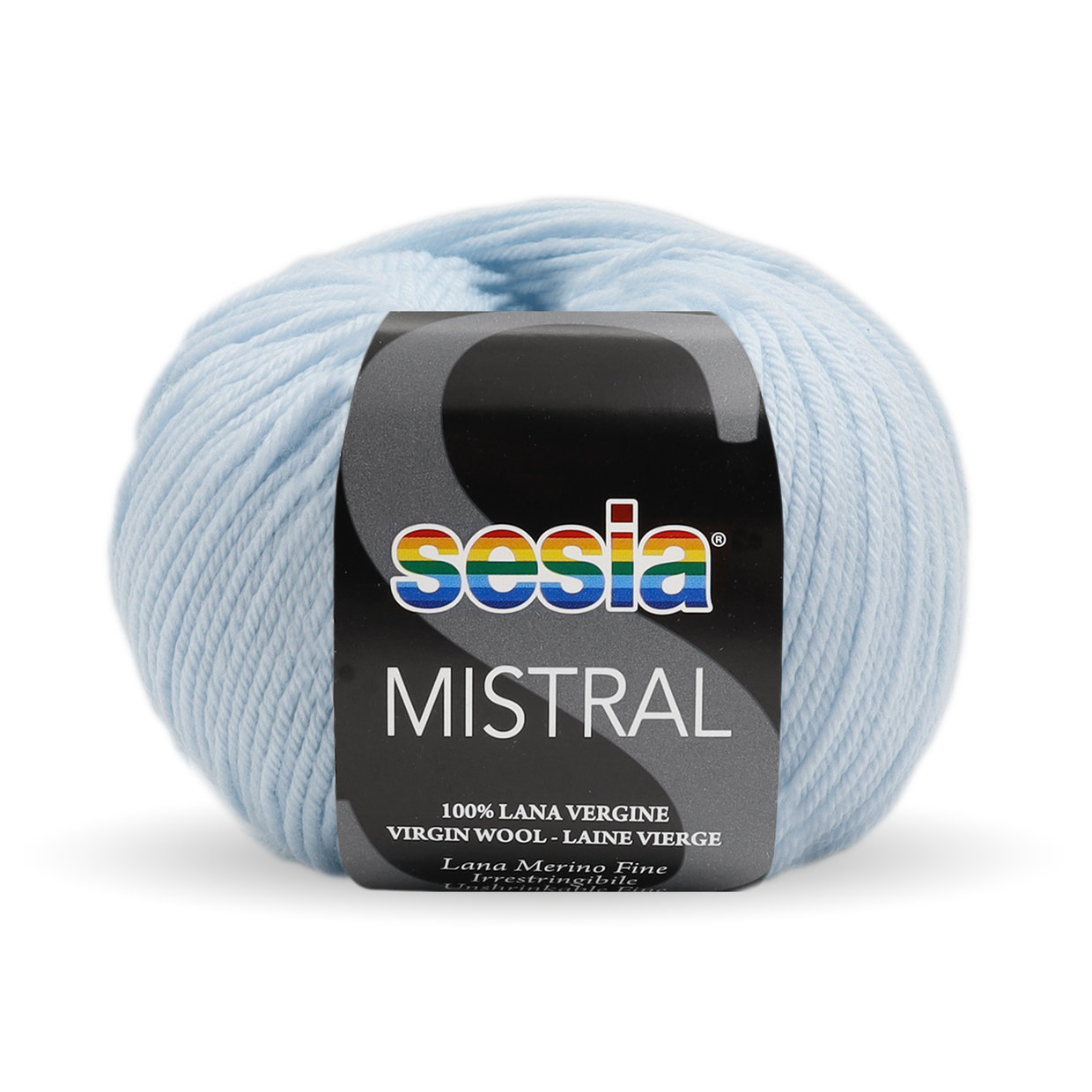 SESIA Mistral - 1045 Azzurro celeste