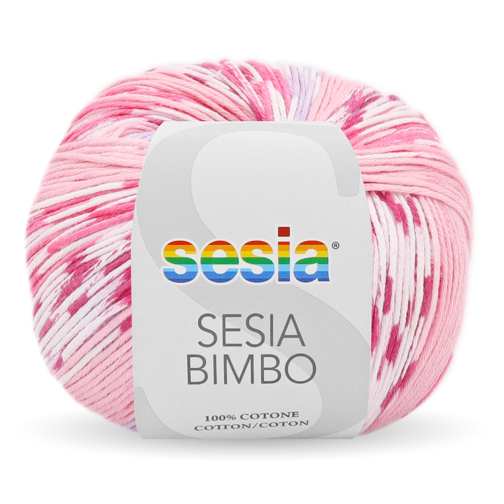 SESIA Bimbo - 1534
