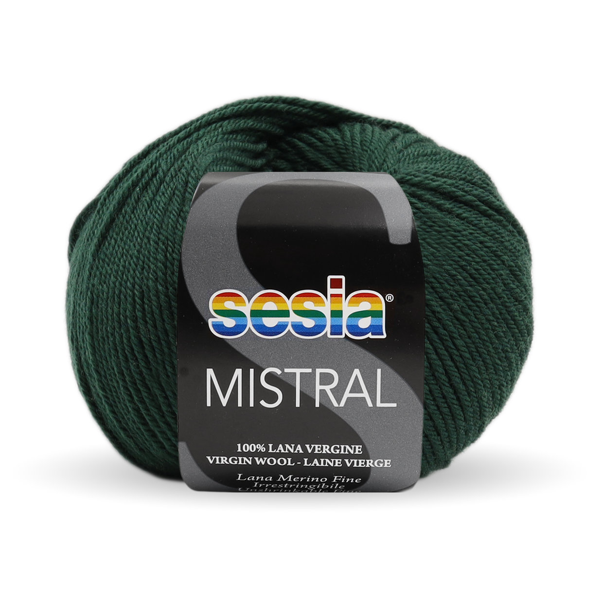 SESIA Mistral - 2458 Verde foresta