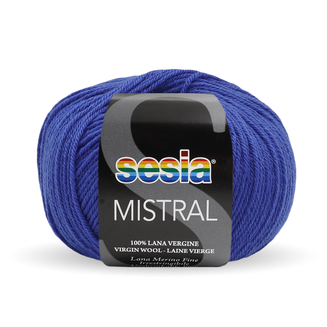 SESIA Mistral - 2924 Blu chiaro