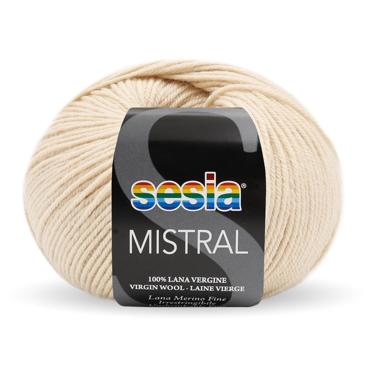 SESIA Mistral - 0871 sabbia
