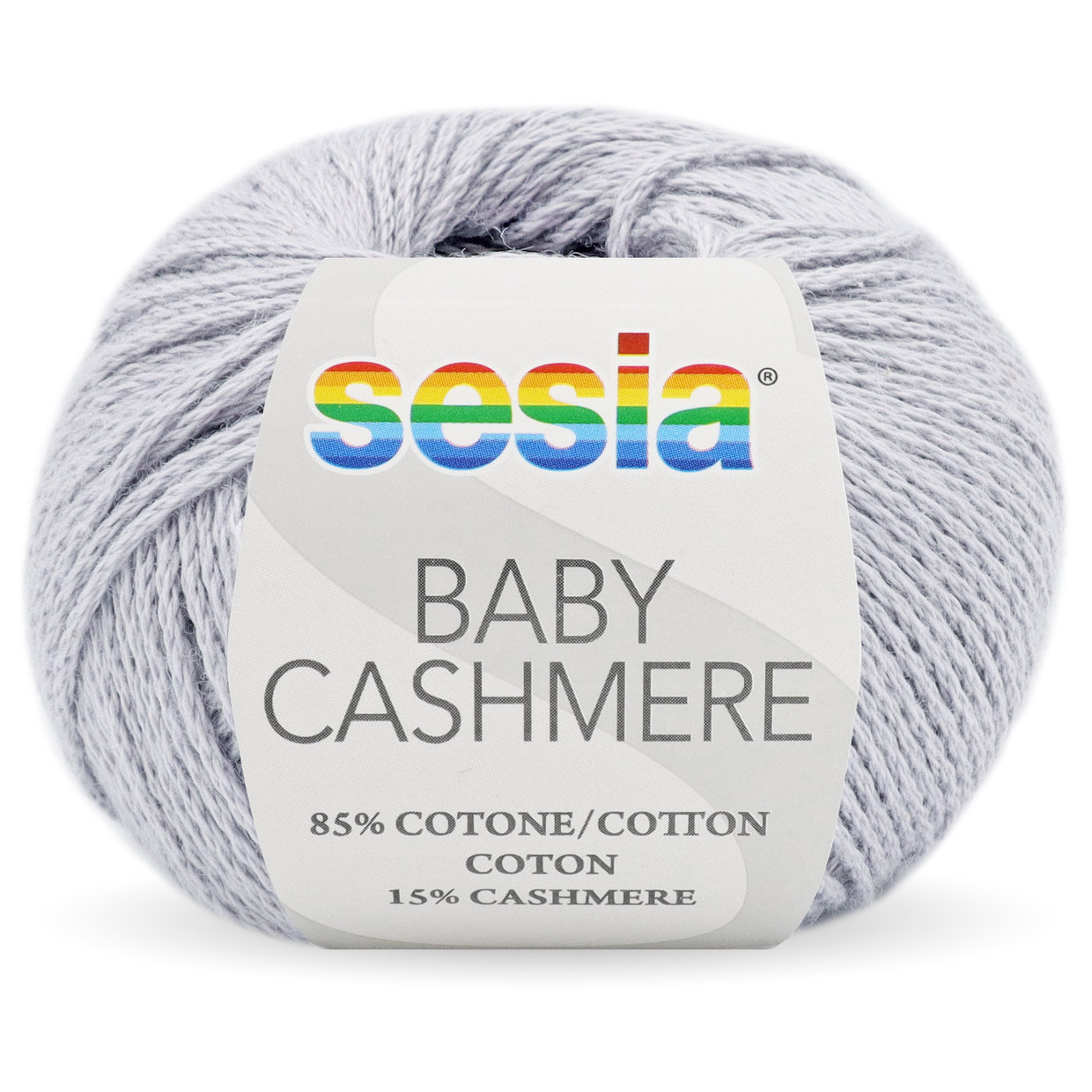 SESIA Baby Cashemere - 1747 Grigio