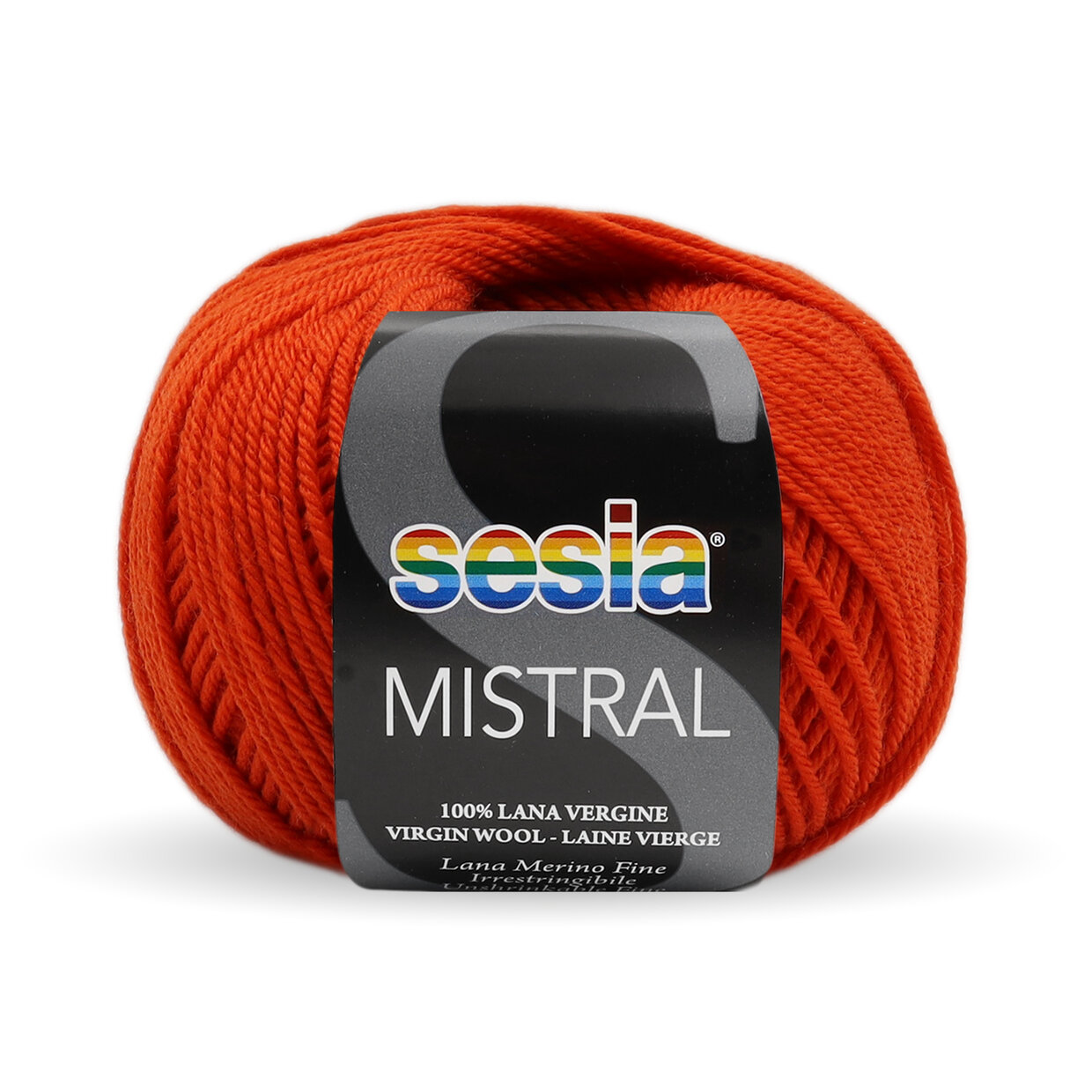 SESIA Mistral - 3785 arancio