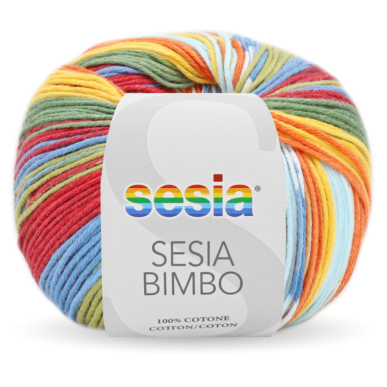 SESIA Bimbo - 0487